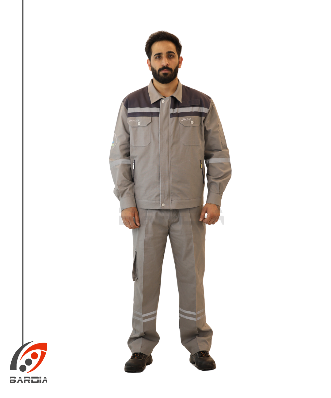 Pantaloni giacca K&SH207