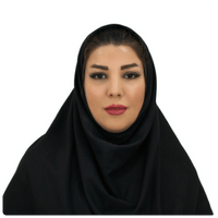 La signora Goodarzi La signora Goodarzi