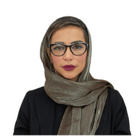La signora Vahedi La signora Vahedi