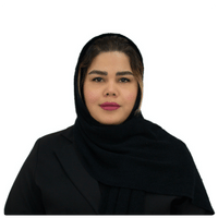 La signora Hamidawi La signora Hamidawi